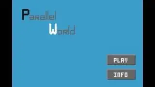 Parallel World Walkthrough