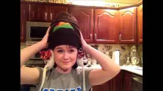 lots of hats