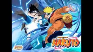 Naruto Opening 5 (HD)
