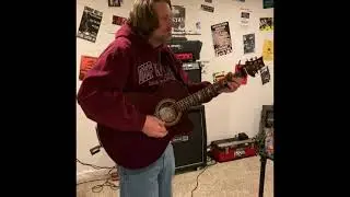 SolarTyme - Behind the scenes rehearsals.