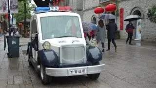 2017 福建詔安縣 官陂 雲霄 活陳死蔡 陳皮蔡骨 龍田公派下 蔡氏宗祠 尋根之旅遊