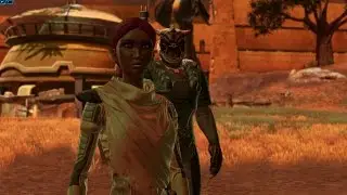 Swtor Quesh Planeten Story Republic German