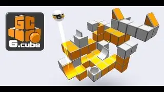 FREE Fun Puzzle Game- G.cube БЕСПЛАТНО