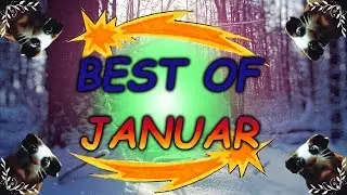 BEST OF JANUAR - Der GlubschBro