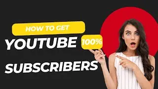 Get Real YouTube Subscribers with Drip Feed | Naxgat SMM Panel Tutorial 2025