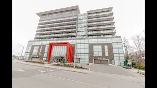 624-15 James Finlay Way, Toronto - HD VIRTUAL TOURS