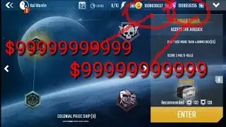 Nova Legacy Mod Apk 2017 Latest Working [ mod money ]