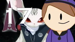 Metaphor: ReFantazio Episode 17 Introducing Heismay The 