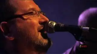 Germany  Michael van Merwyk & Bluesoul  EBC 2012 Berlin