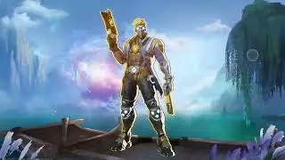 BEST STARLORD ON CONSOLE