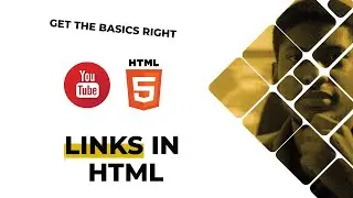 Unlocking the Power of Links in HTML