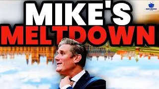 &ldquo;Keir Starmer Has Destroyed Britain
