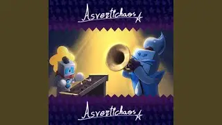 Screwball, Screw Up! (Vs Screwbell)