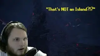 Monster Hunter First Impression
