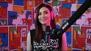 18. 🎶 Zoe Nicole - When You Call My Name | AI-Generated Melodic Reggaeton