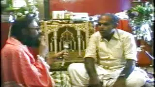 Palani Baba Interview Nathihar