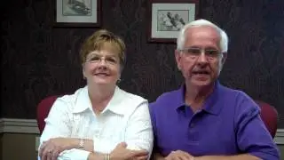 Kaye and Charlie Jones Business Video