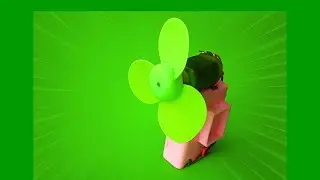 Table Rotatory Fan | Inventify