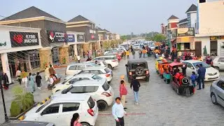 Outlet Barnala