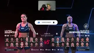 UFC 5 Women&rsquo;s Flyweight Division