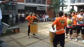 Olodum - Samba Reggae