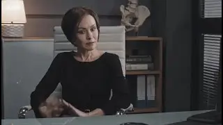 BBC Casualty | Series 33 Episode 30 - Connie Beauchamp scenes (PTSD storyline)