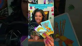 Их поведение вызывает сомнения!!! ~ Коллективное гадание на картах Таро📚