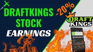 WOW.. Draftkings DKNG Stock News Today Price Prediction Sports Betting