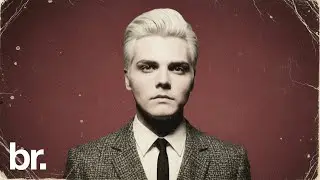 My Chemical Romance - Welcome To The Black Parade (1960s Motown Soul AI Cover)