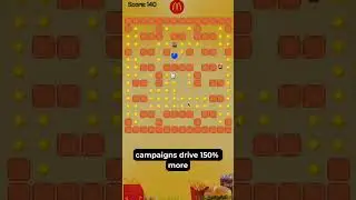 Drive Brand Sales with Classic Games
