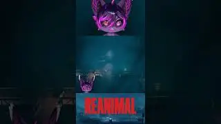 Скушали 🔻 #reanimal #vtuber #витубер #furry #фурри #justwoolfix #woolfix #вулфикс