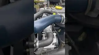 Remanufactured 300Tdi