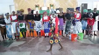 Ngonjera 2019- Wakristo acheni majigambo