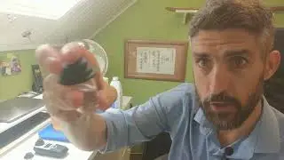 Dilution Test for Chlorine Bleaching