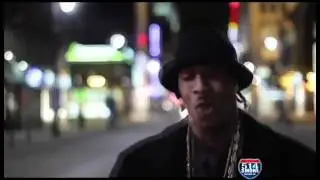 514 SMOKE TV: F.R.O.S.T. - 