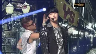 20120615 Heo Young Saeng 'Crying'