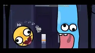 Goober Rage Stage