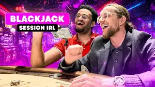 IRL &Agrave; MALTE : UNE SESSION COMPL&Egrave;TEMENT FOLLE&hellip; 🥳 (Ft. Never) 