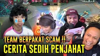RAJA KS TERHEBAT 7GL DI KHIANATI ??! PENJAHAT HAMPIR MANIAC DGN ALUCARD GILA TAPI INI JADINYA...