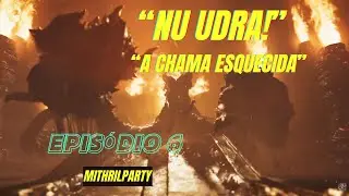 🔥 EP06 &mdash; Nu Udra: A Chama H&aacute; Muito Esquecida! Batalha Lend&aacute;ria | Monster Hunter Wilds