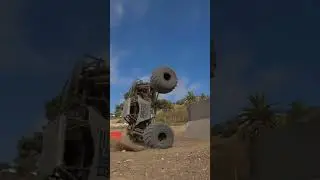 Monster Jam Monster Truck