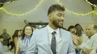 Malcom's 21st Birthday | Highlights | 4sons film estudio
