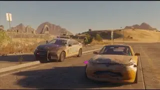 SAINTS ROW REBOOT - PART 1