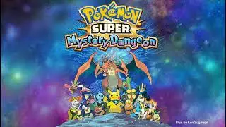 Tree of Life: Roots | Pok&eacute;mon Super Mystery Dungeon Extended OST
