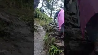 #walkingtour #step#dangerous #track#ofworld..mahadevshreekhand👀👀👀