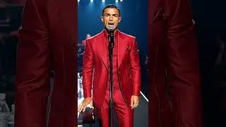 Meow Meow ft. Cristiano Ronaldo #football#singing#shorts#ronaldo#edit#goat#viral#fyp
