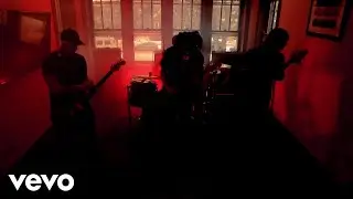 Time Thieves - Remember I Forgot (Official Music Video)