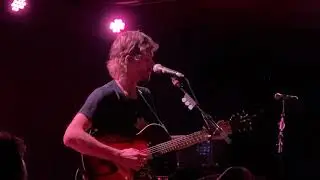 Caamp - Ancient Kind - live at Crescent Ballroom  Oct. 15 2019