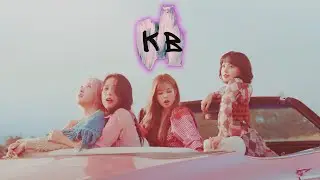 (Free) Black Pink Lovesick Girls K Pop Type Beat - Born To Love - Kombo Beats