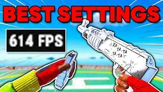 The BEST Rust Settings for FPS, Graphics, and PVP 2026! (Complete Optimization Guide)